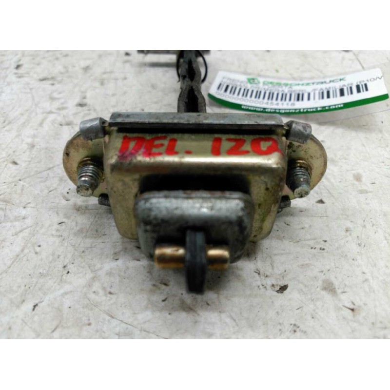 Recambio de freno puerta delantero izquierdo para nissan primera berl./familiar (p10/w10) gx berlina (a,e) referencia OEM IAM  D - Blanco 2
