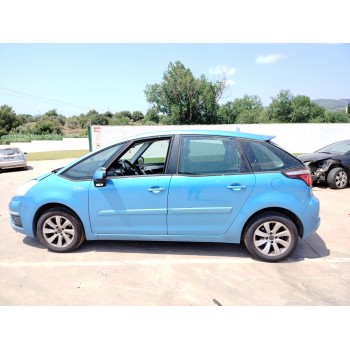 citroën c4 picasso i monospace (ud_) del año 2012