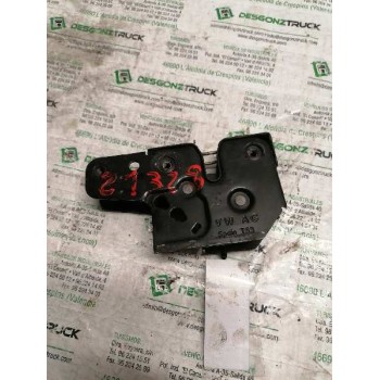 Recambio de cerradura capot para seat ibiza (6l1) fresh referencia OEM IAM   