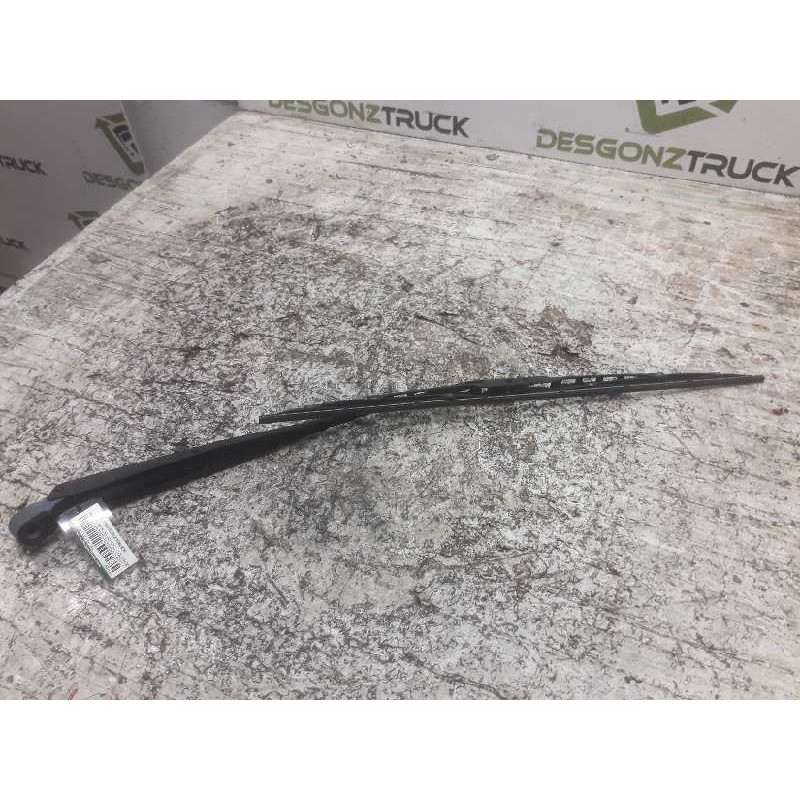 Recambio de brazo limpia delantero izquierdo para nissan terrano/terrano.ii (r20) referencia OEM IAM 667LD 2