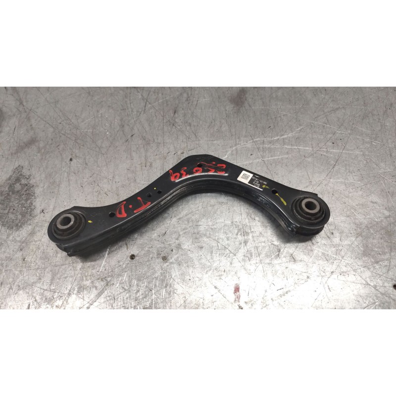 Recambio de brazo suspension superior trasero derecho para kia niro i (de) e-niro referencia OEM IAM 55101G2100 - Blanco 2