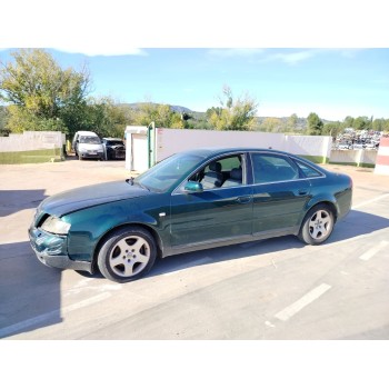 audi a6 c5 (4b2, 4b4) del año 2002