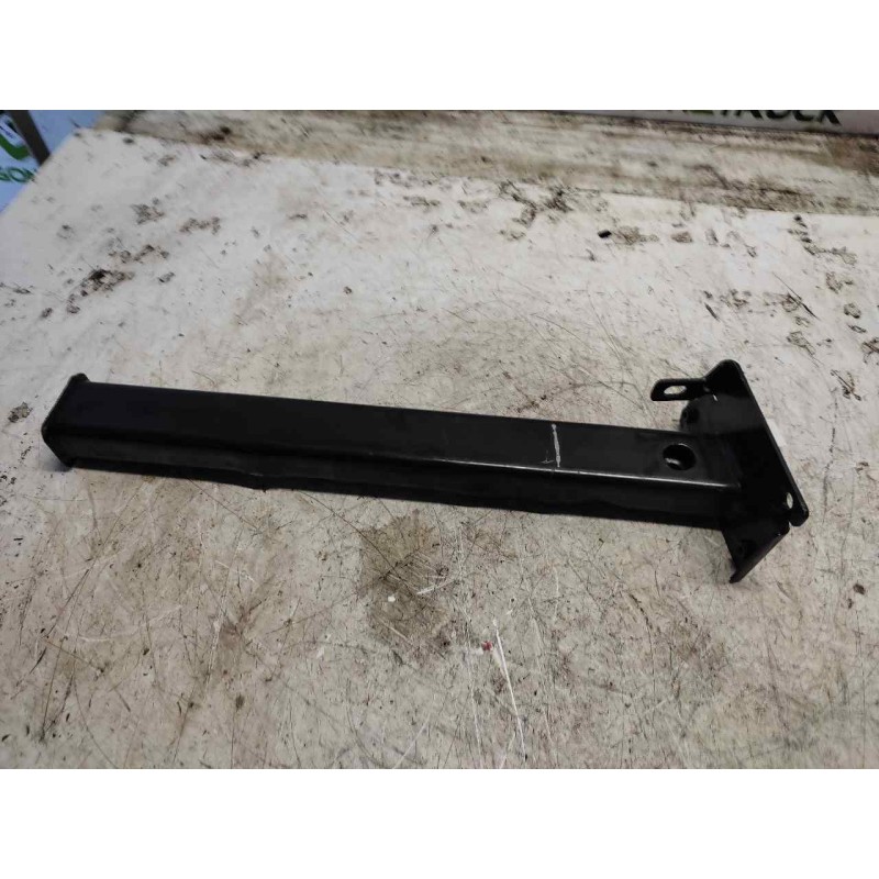 Recambio de absorbedor delantero para citroën c4 berlina vtr plus referencia OEM IAM   DERECHO 2