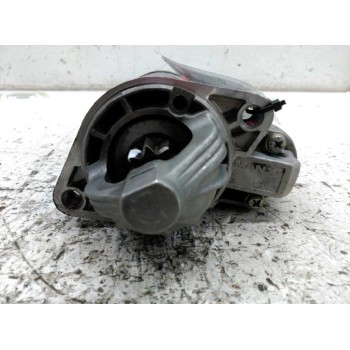Recambio de motor arranque para hyundai coupe (rd) 2.0 fx referencia OEM IAM M53486 23100 