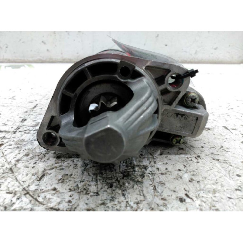 Recambio de motor arranque para hyundai coupe (rd) 2.0 fx referencia OEM IAM M53486 23100 2