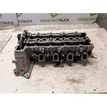 Recambio de culata para bmw serie 1 berlina (e81/e87) 118d referencia OEM IAM 778752106  