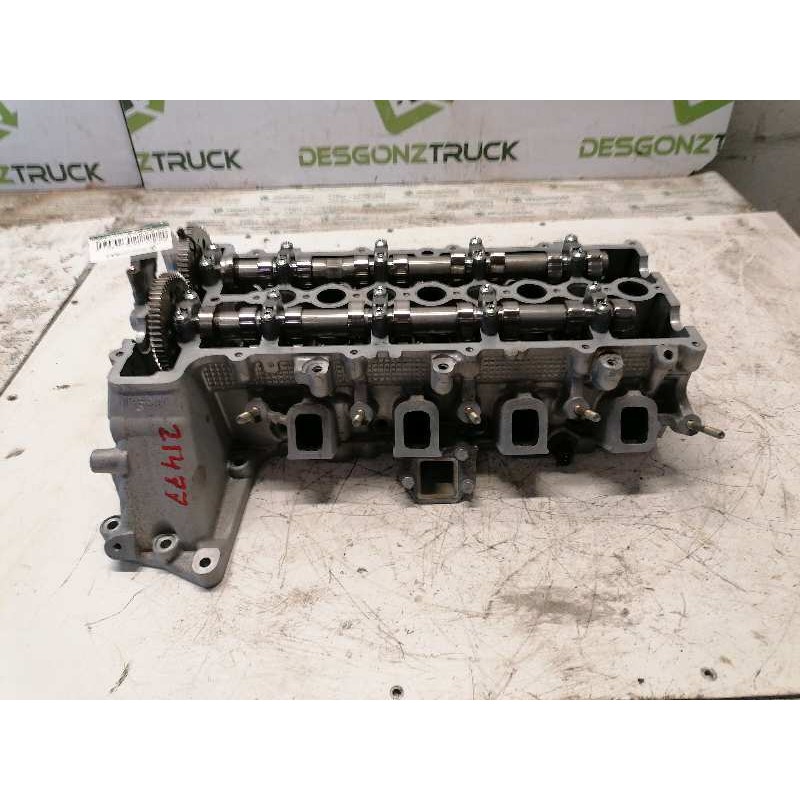 Recambio de culata para bmw serie 1 berlina (e81/e87) 118d referencia OEM IAM 778752106 7