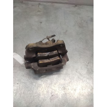 Recambio de pinza freno delantera derecha para nissan interstar (x70) 2.2 dci diesel cat referencia OEM IAM   