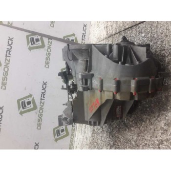 Recambio de caja cambios para ford focus c-max (cap) ghia (d) referencia OEM IAM 4M5R7002CC  