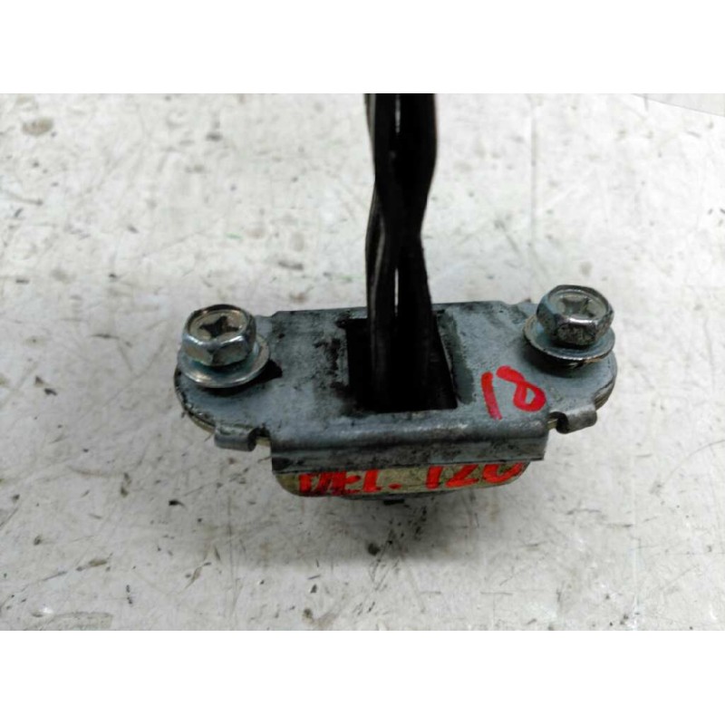 Recambio de freno puerta delantero izquierdo para nissan primera berl./familiar (p10/w10) gx berlina (a,e) referencia OEM IAM  D - Blanco 3