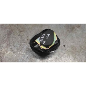 CINTURON SEGURIDAD TRASERO IZQUIERDO 