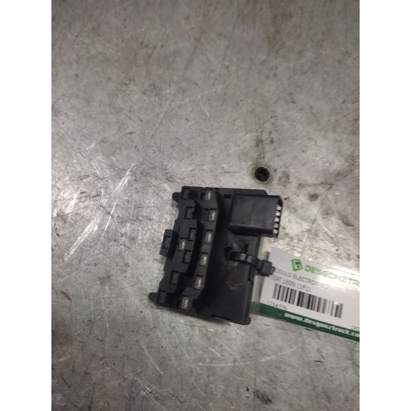Recambio de modulo electronico para seat leon (1p1) referencia OEM IAM 1K0959654CN - Rojo 2
