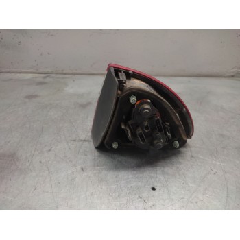 Recambio de piloto trasero izquierdo para seat leon (1m1) signo referencia OEM IAM   