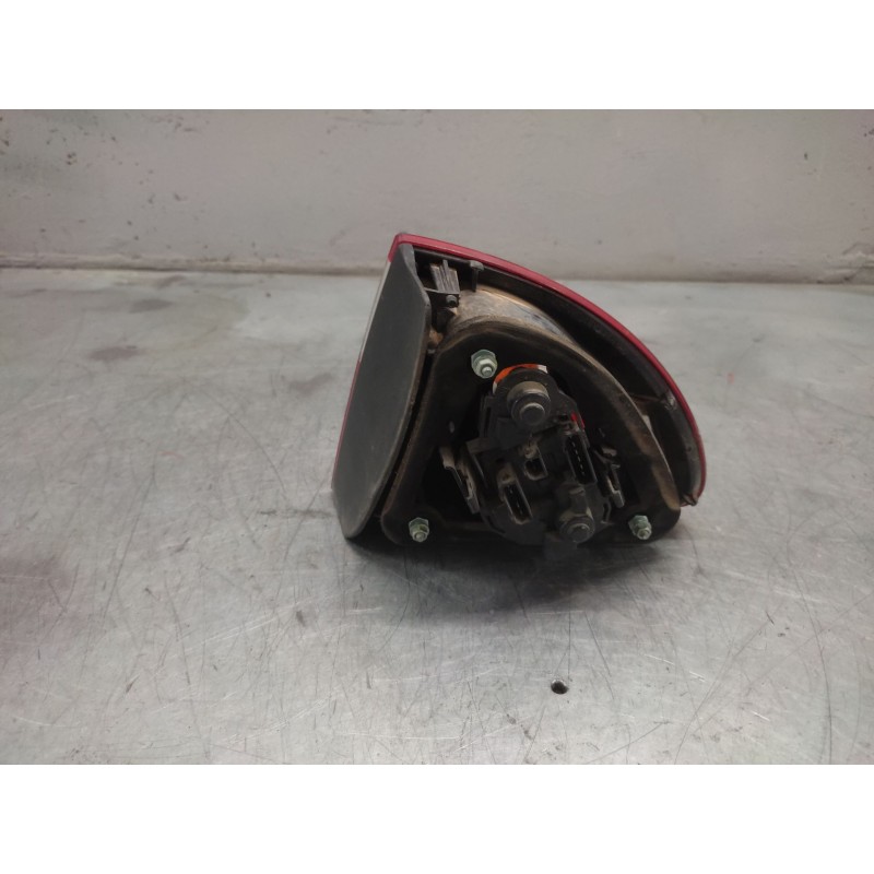 Recambio de piloto trasero izquierdo para seat leon (1m1) signo referencia OEM IAM - Azul 2