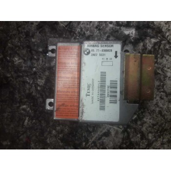 Recambio de centralita airbag para bmw serie 3 berlina (e36) 316i referencia OEM IAM 65778369828  