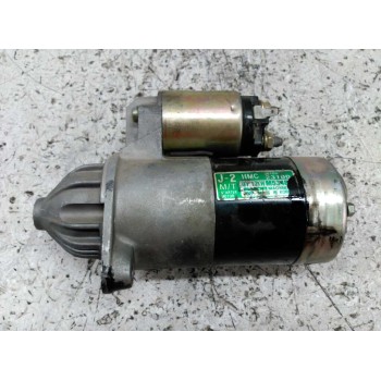 Recambio de motor arranque para hyundai coupe (rd) 2.0 fx referencia OEM IAM M53486 23100 