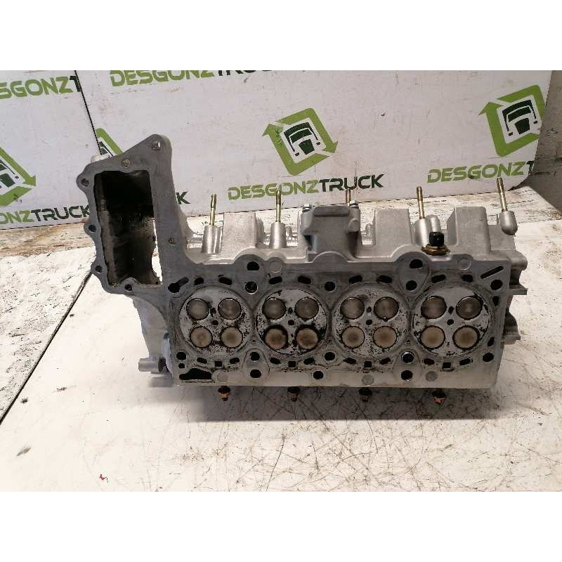 Recambio de culata para bmw serie 1 berlina (e81/e87) 118d referencia OEM IAM 778752106 8