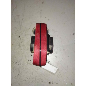 Recambio de cinturon seguridad delantero izquierdo para renault serie d referencia OEM IAM 86844LC40B 7485139989 