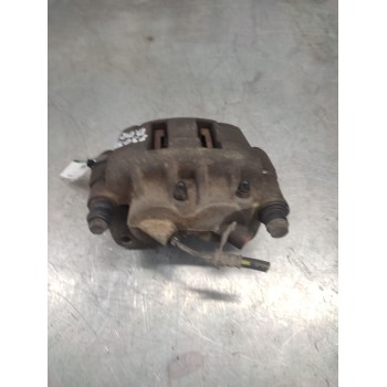 Recambio de pinza freno delantera derecha para nissan interstar (x70) 2.2 dci diesel cat referencia OEM IAM   