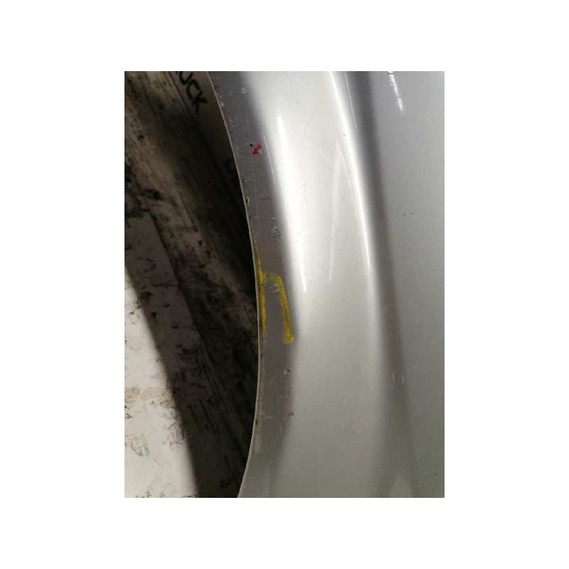 Recambio de aleta delantera derecha para honda hr-v (gh) vtec top 4wd (5-ptas.) referencia OEM IAM 3