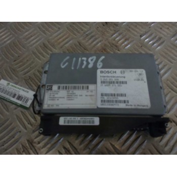 Recambio de modulo electronico para daf serie xf105.xxx fsa 4x2 space-cab referencia OEM IAM 0260001028 6009371001 CENTRALITA IN