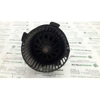 VENTILADOR CALEFACCION 