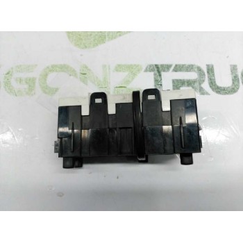Recambio de pantalla multifuncion para citroën xsara berlina 1.6 seduction referencia OEM IAM   