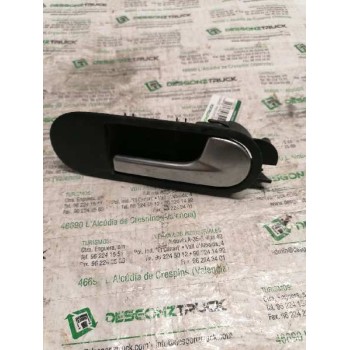 MANETA INTERIOR DELANTERA DERECHA 5M0837114 