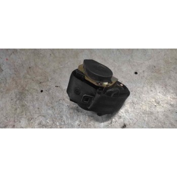 Recambio de cinturon seguridad trasero izquierdo para peugeot 307 cc (s1) 2.0 referencia OEM IAM   