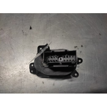 Recambio de mando luces para ford fiesta (cbk) ambiente referencia OEM IAM 2S6T13A024CB  