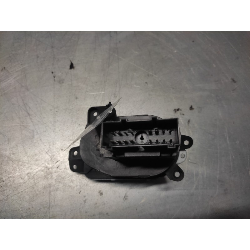 Recambio de mando luces para ford fiesta (cbk) ambiente referencia OEM IAM 2S6T13A024CB 2