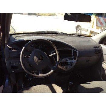 kia carens del año 2005