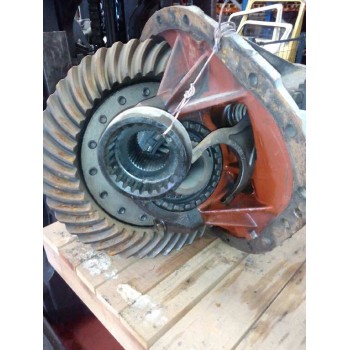 Recambio de grupo para daf trucks 95 fac 95.430 (428cv) referencia OEM IAM 1347  