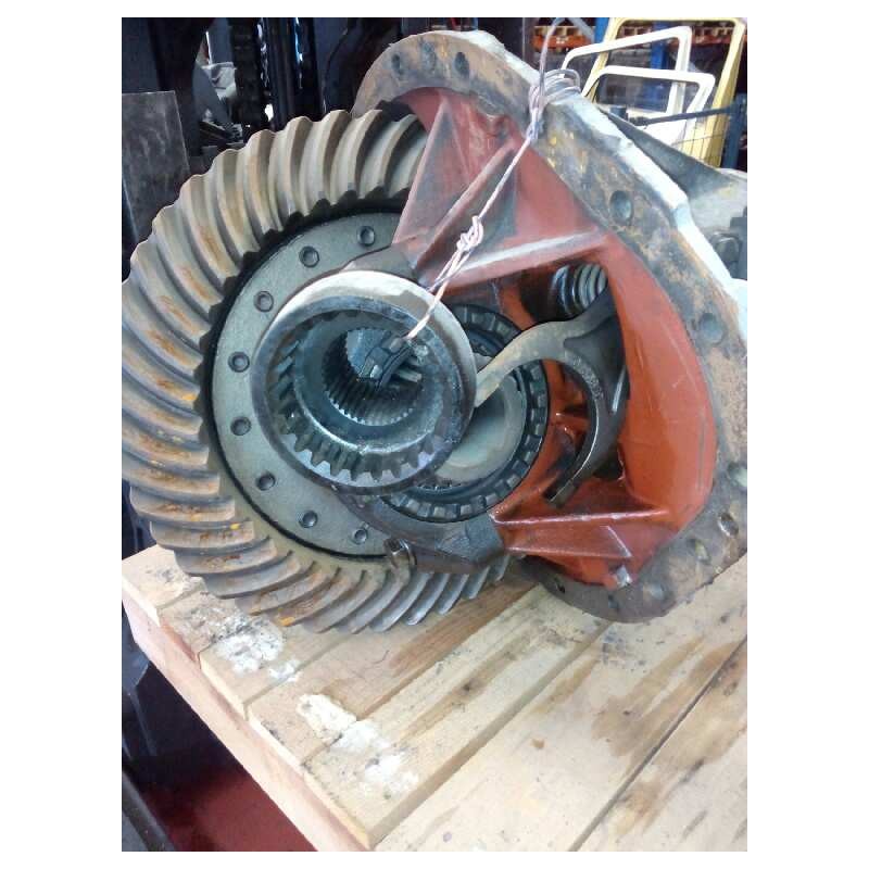 Recambio de grupo para daf trucks 95 fac 95.430 (428cv) referencia OEM IAM 1347 3