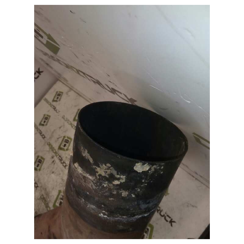 Recambio de flector tubo escape para iveco stralis (ad/at) fg at   4x2 larga distancia referencia OEM IAM 41297393 5807122 FLEXI - Azul 6