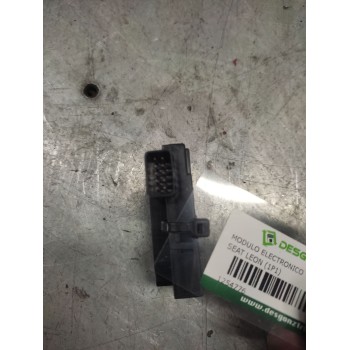 Recambio de modulo electronico para seat leon (1p1) referencia OEM IAM 1K0959654CN  