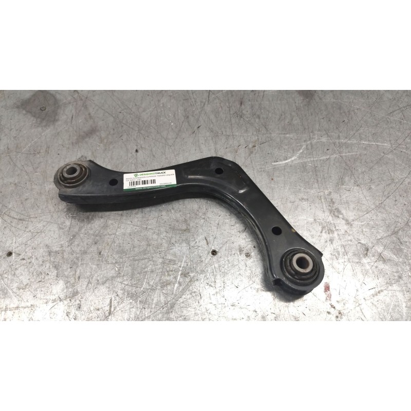 Recambio de brazo suspension superior trasero izquierdo para kia niro i (de) e-niro referencia OEM IAM 55100G2100  