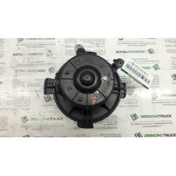 Recambio de ventilador calefaccion para citroën c4 berlina collection referencia OEM IAM   