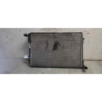 RADIADOR AGUA 1K0121251AL 
