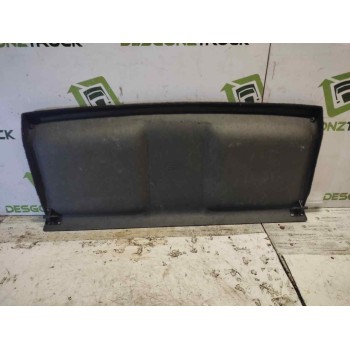 Recambio de bandeja trasera para seat ibiza (6k) básico referencia OEM IAM   