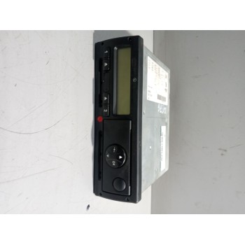 Recambio de tacografo para daf serie xf106 referencia OEM IAM 138120511090005  1938624