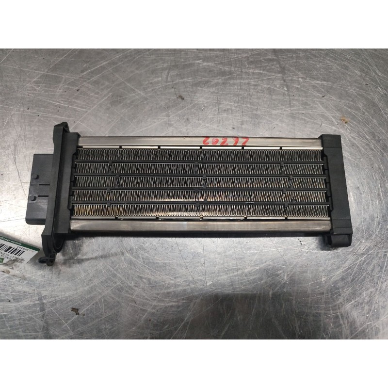 Recambio de resistencia calefaccion para renault scenic ii grand confort dynamique referencia OEM IAM 664447AG EP0575649 