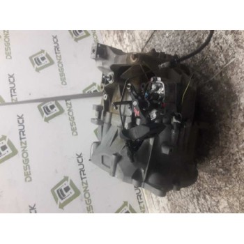 Recambio de caja cambios para ford focus c-max (cap) ghia (d) referencia OEM IAM 4M5R7002CC  