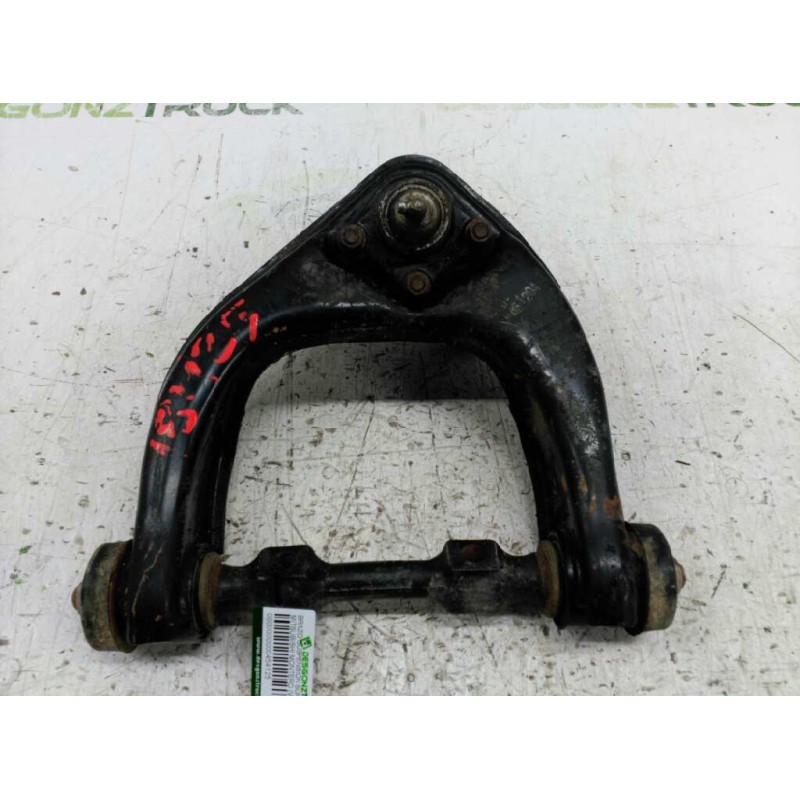 Recambio de brazo suspension superior delantero izquierdo para mitsubishi montero (v20/v40) 2800 td american dream (2-ptas.) ref - Verde
