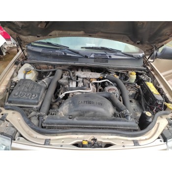 jeep gr.cherokee (wj/wg) del año 1999