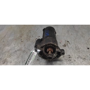 MOTOR ARRANQUE 11 DIENTES