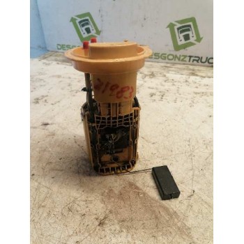 Recambio de aforador para volkswagen golf v berlina (1k1) conceptline (e) referencia OEM IAM  A2C53041385 5 PINS