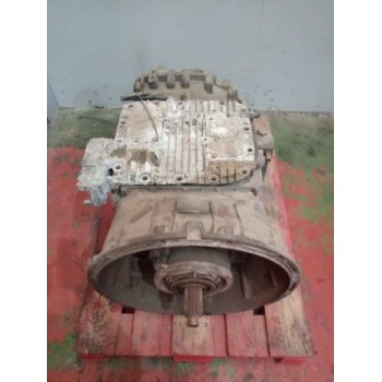 Recambio de caja cambios para volvo fm xxx 12.8 diesel referencia OEM IAM AT2512C 3190484 2007401009