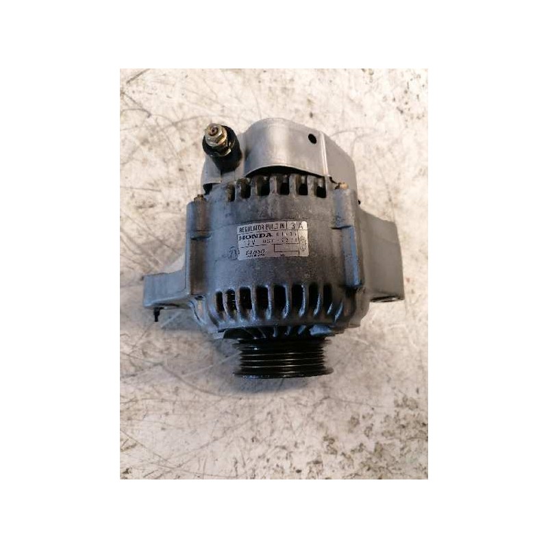 Recambio de alternador para honda hr-v (gh) vtec top 4wd (5-ptas.) referencia OEM IAM 1022112270 2