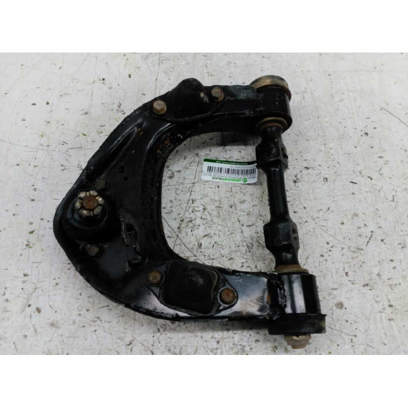 Recambio de brazo suspension superior delantero izquierdo para mitsubishi montero (v20/v40) 2800 td american dream (2-ptas.) ref - Verde 2